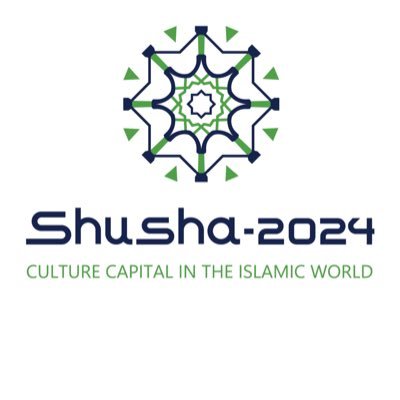 Official account of Shusha City State Reserve/Şuşa Şəhəri Dövlət Qoruğu İdarəsinin rəsmi səhifəsi