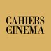 Cahiers du cinéma (@cahierscinema) Twitter profile photo