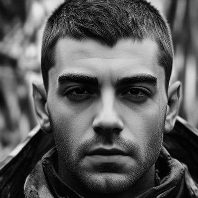 Harunterzii's profile picture. 