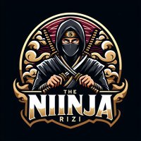 The_ninja_rizi(@The_ninja_rizi) 's Twitter Profileg