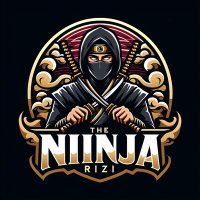 The_ninja_rizi (@the_ninja_rizi) 's Twitter Profile