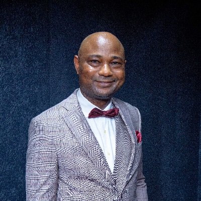 PstPeterBalogun's profile picture. Pastor. Life Coach. Public Speaker. Author. Musician.