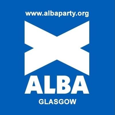 ALBA Party Glasgow