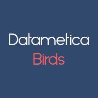 Datametica Birds(@DataMetica) 's Twitter Profile Photo