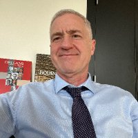 ALLORANT Pierre (@pierreallorant) 's Twitter Profile