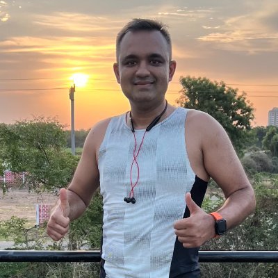 prakashdonga8's profile picture. Building @solutelabs