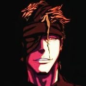 aizen_1313's profile picture. 