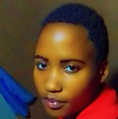 MHycenthe's profile picture. Tugomba kwiga guseka ,kwishima nubwo twaba dufite ibiko mere nange narabyize!