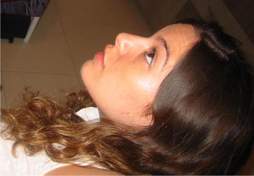 Yifat's profile picture. Addicted to words. In every size, shape or format. Especially written by pencil.