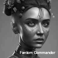 commaderfantom's profile picture. Let's search together p2e games, nfts giveaways and exciting news about solana gaming. always use a burner wallet for minting and dyor. solanagaming