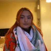 Aoibhín 🇵🇸 🇨🇩(@Aoibhin_B) 's Twitter Profile Photo