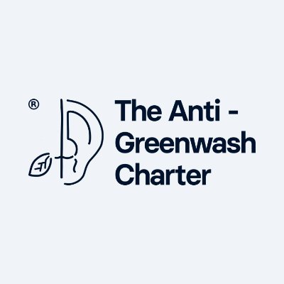 The Anti-Greenwash Charter