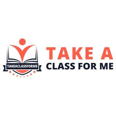 takeaclassforme's profile picture. Take A Class For Me:
Get Guaranteed Results In Your Classes, Quizzes
● Guaranteed Originality
● Achieve a 99% Pass Rate
● Top-Rated Excellence Rating
● 100% Con