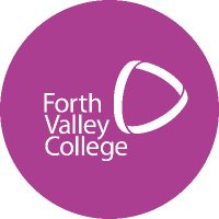 Forth Valley College(@FVCollege) 's Twitter Profile Photo