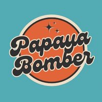 Papayabomber(@papayabomber) 's Twitter Profile Photo