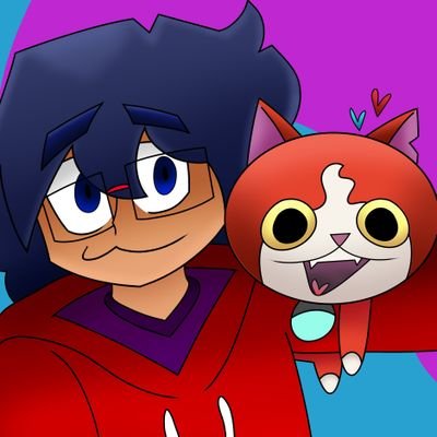 21 | 🇲🇽 | Latino | ♂️ He/Him | Bi | Eng/Esp | Please follow my VTuber alt: @GAMEandRODOVT | PFP by @SnowComa