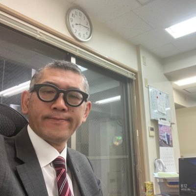 臼井  淳 フジプレコンのノッポ