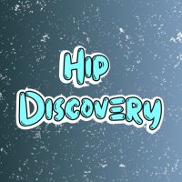 Hip Discovery(@HipDiscovery) 's Twitter Profile Photo