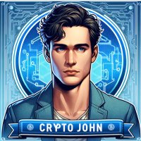 Crypto John(@CryptoJohnCurve) 's Twitter Profile Photo