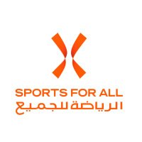 فعاليات الرياضة للجميع(@Saudi_SFA) 's Twitter Profile Photo