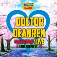 Doctor DeanRen (@docdeanren) 's Twitter Profile Photo Doctor DeanRen (@docdeanren) 's Twitter Profile Photo