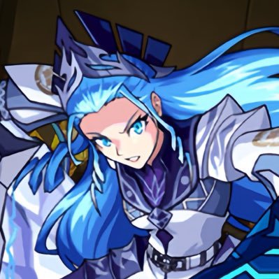 KbqOw4's profile picture. モンスト好きです