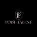 Poise Talent (@poisetalentmgmt) Twitter profile photo Poise Talent (@poisetalentmgmt) Twitter profile photo