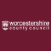 Worcestershire County Council (@worcscc) Twitter profile photo