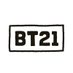 BT21 Japan Official (@BT21_Japan) Twitter profile photo