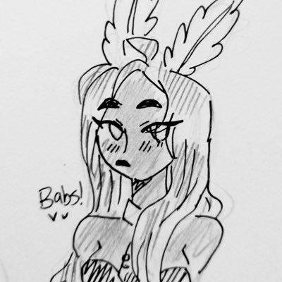 babs 🍄(coms open)さんのプロフィール画像