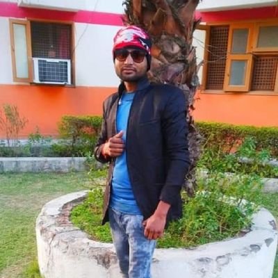 SunilRaj435762's profile picture. 