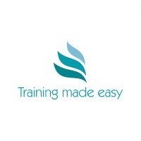 Training Made Easy(@Trainingmadeasy) 's Twitter Profile Photo