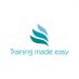 Training Made Easy (@trainingmadeasy) Twitter profile photo Training Made Easy (@trainingmadeasy) Twitter profile photo