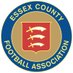 Essex County FA (@EssexCountyFA) Twitter profile photo