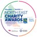 North East Charity Awards (@NECharityAwards) Twitter profile photo