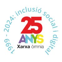 Xarxa Òmnia(@xarxaomnia) 's Twitter Profile Photo