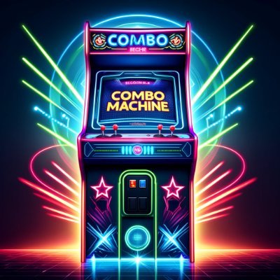 combo_machine's profile picture. Génère tes combos ⚽ facile. Donne une côte et Combo Machine t'affiche les matchs à jouer ! Simplifie ton jeu💰 #TeamParieur #Innovation