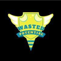 Wasted Potential (@_wastedpotentia) 's Twitter Profile Photo Wasted Potential (@_wastedpotentia) 's Twitter Profile Photo