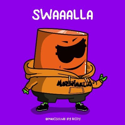 swaaalla Profile Picture