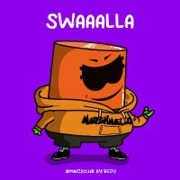 Swaaalla $58k🇦🇺⚡️🐢🐢🐢🧸(@swaaalla) 's Twitter Profileg
