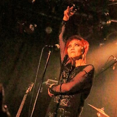RIKKI-8。RAIDINRAINさんのプロフィール画像