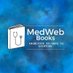 medweb (@medwebbooks) Twitter profile photo