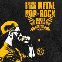 Muestra Bilbao Metal, Pop-Rock Erakustaldia(@MetalPopRockAN) 's Twitter Profile Photo