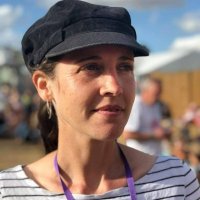 Caroline Mead (@3headedlizard) 's Twitter Profile