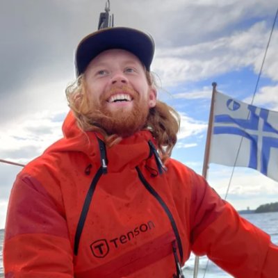 VP of Operations @thezkcloud Crypto, Startups & VC