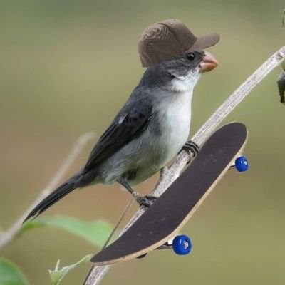 OAndre_1's profile picture. Só de passagem