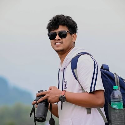 Software Engineer @chainguard_dev | GSoC'23 | Photographer
