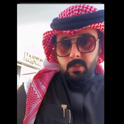 عبدالله بن فهد Profile