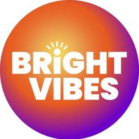 BrightVibes(@brightvibes_com) 's Twitter Profile Photo