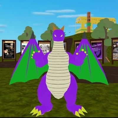 西洋竜カルト @当SNSクーデター中💢 (@dragon_calluto) / X